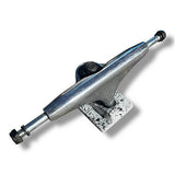 Ejes Tensor cement baseplate 5.25