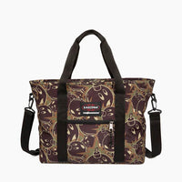 The Hundreds X Eastpak tote bag