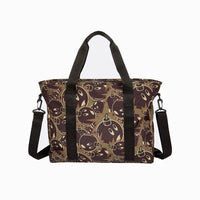 The Hundreds X Eastpak tote bag