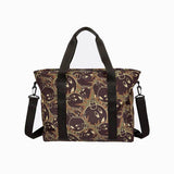 The Hundreds X Eastpak tote bag