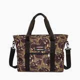 The Hundreds X Eastpak tote bag