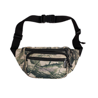 Bolso Theoris Stamp Day Pack Real-Tree camo