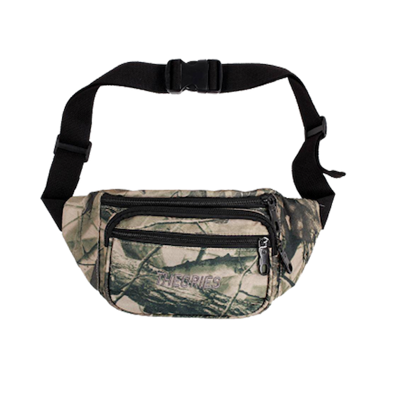 Bolso Theoris Stamp Day Pack Real-Tree camo