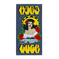 Toalla Hardluck Margarita