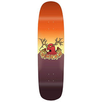 Tabla Toy Machine Antler monster 9"