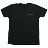 Camiseta Toy Machine Charred Cross