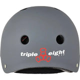 Casco triple Eight Dual Certified