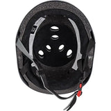 Casco triple Eight Dual Certified