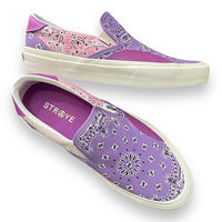 Zapatillas Straye Ventura mixed rags