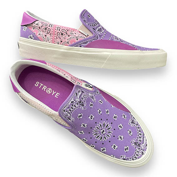 Zapatillas Straye Ventura mixed rags