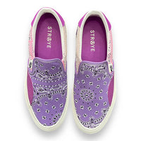 Zapatillas Straye Ventura mixed rags