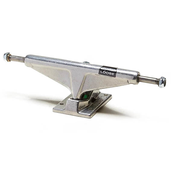 Axles Venture Adrian del Campo 5.8