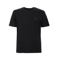 Camiseta Volcom Stone blanks negro