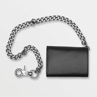 Volcom Pistol Leather wallet
