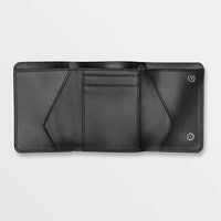 Volcom Pistol Leather wallet
