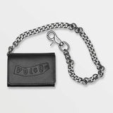 Volcom Pistol Leather wallet