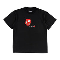 Camiseta Welcome X Adventure Time BMO boxy tee
