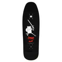 Welcome Finn on Gaia red 9.6"