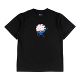 Camiseta Welcome X Adventure Time Peppermint Butler boxy tee