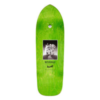 Welcome X Beetlejuice Sanworm on Magic Bullet 10.5"