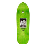 Welcome X Beetlejuice Sanworm on Magic Bullet 10.5"