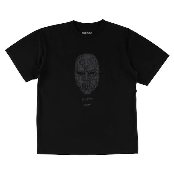 Camiseta Welcome X Harry Potter Bellatrix boxy tee