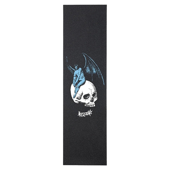 Pliego de lija Welcome Nephilim