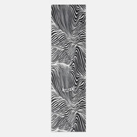 Pliego de lija Welcome Zebra