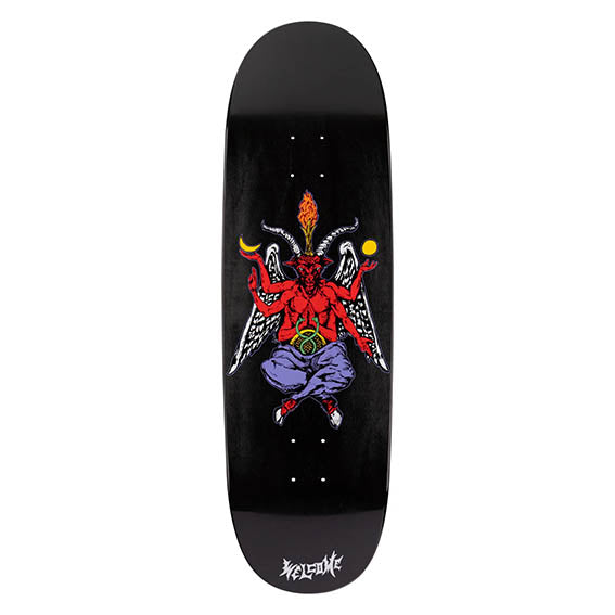Welcome Bapholit on Boline  9.5"