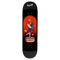 Welcome Dancer 8.5"