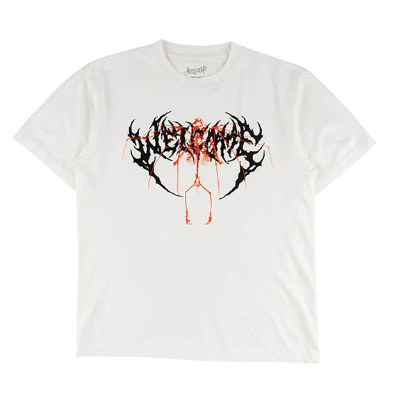Camiseta Welcome Echo