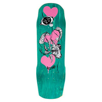 Welcome Infinitely Batty on totem 9.75"
