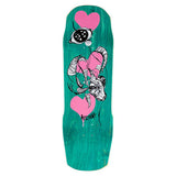 Welcome Infinitely Batty on totem 9.75"