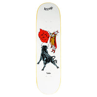 Welcome Matador 8.5"