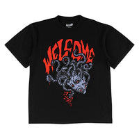 Camiseta Welcome Medusa