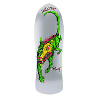 Welcome Miller Beast on Crossbone 10"