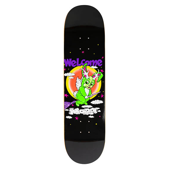 Welcome Nora Full Moon 8.2"
