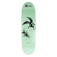Welcome Paradox on son of boline 8.8"