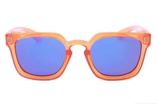 Gafas Happy Hour Wolf Pups Candy corn