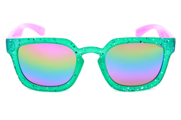 Gafas Happy Hour Wolf Pups Party time