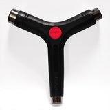 Llave para skate Y tool