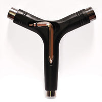 Llave para skate Y tool