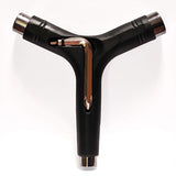 Llave para skate Y tool