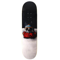 Tabla Zero Burman Southpark Horror 8.6"