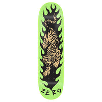 Zero Sandoval Han Shinko tiger 8.2"