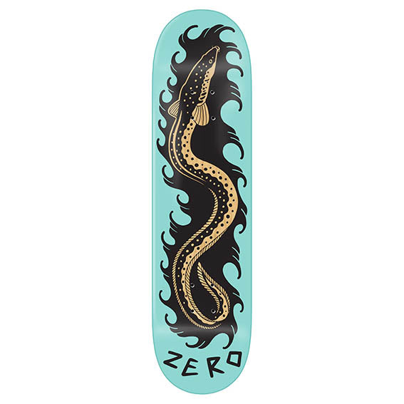 Zero Wimer Han Shinko eel 8.2"