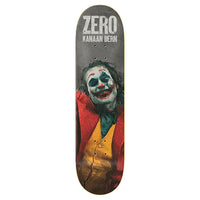 Zero Kanaan Dern Joker (dos medidas)