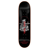 Tabla Zero Sandoval Queen of Doom 8.3"
