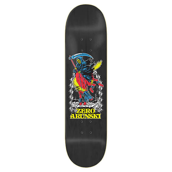 Tabla Zero Arunski Dark Horse 8.6"