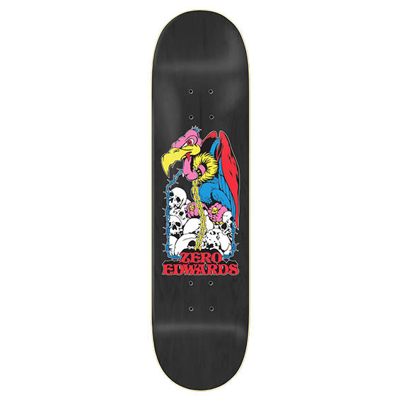 Zero Edwards Vulture 8.5"